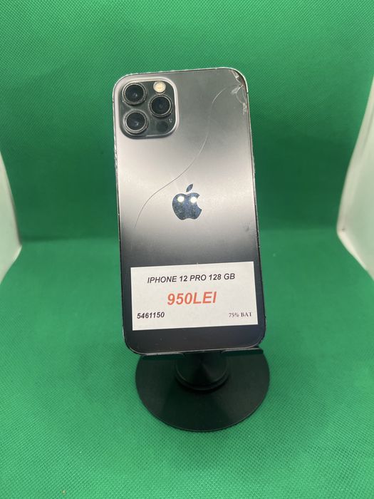Iphone 12 pro 128GB