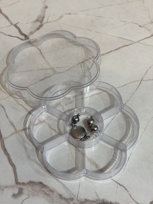 Фурнитура для украшений лот