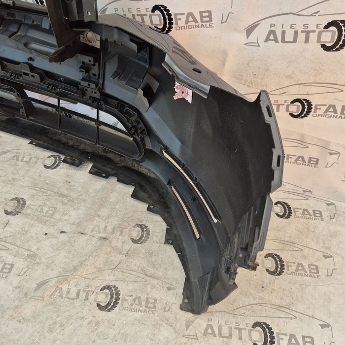 Bara fata Mazda MX-30 an 2020-2021-2022-2023-2024