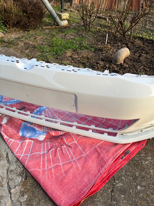 Предна броня Golf 7 /2013-2016/