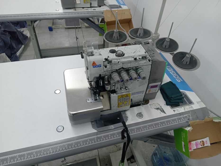 Тайёр бизнес сотилади