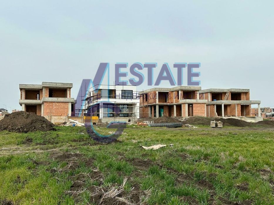 Продава се Къща в Поморие - 218 кв.м за 887 €/кв.м - Снимка #9