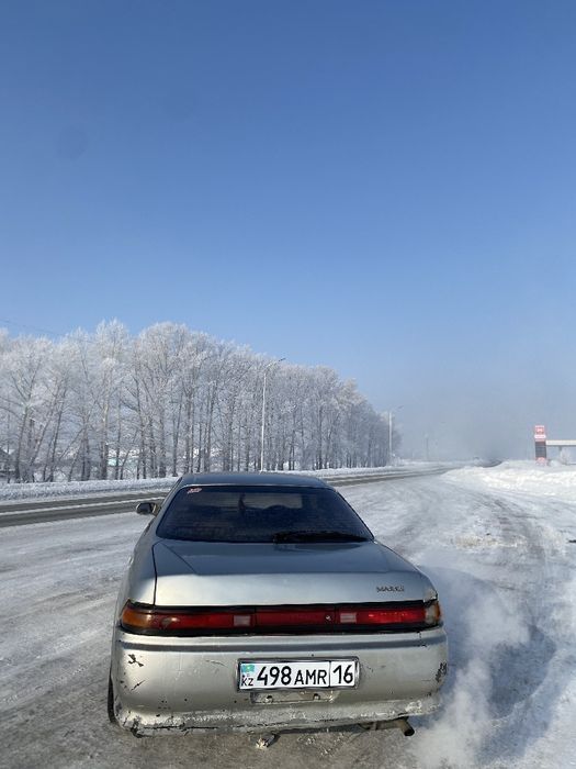 Продам Марк 2 90