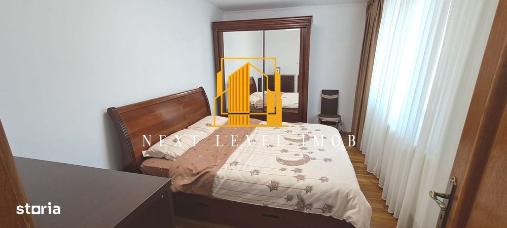 Apartament 2 camere Trivale - Complex I — fotografia 3