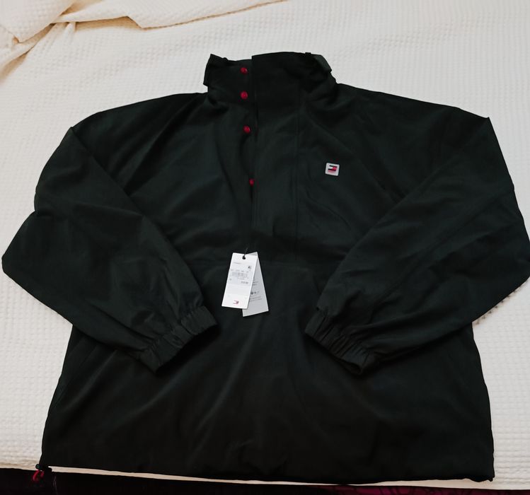 Ветровка/Анорак Tommy Hilfiger