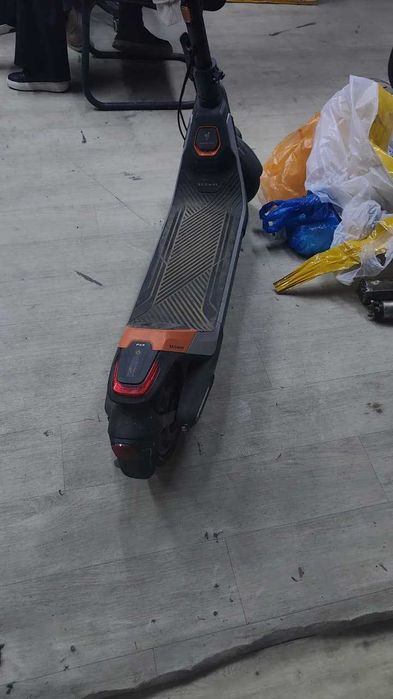 Электросамокат Ninebot P65U