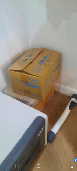 Продам фотобудку