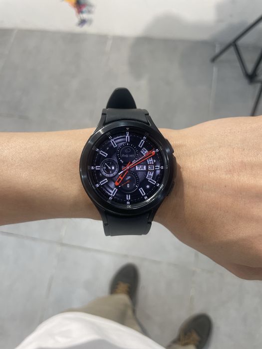 Samsung galaxy watch 4