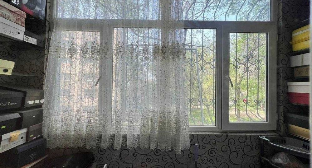 Ваша идеальная квартира в Учтепинском районе!