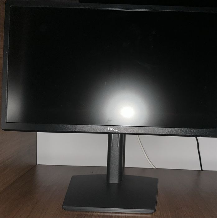 Monitor Dell E2222HS 21.5" Full HD