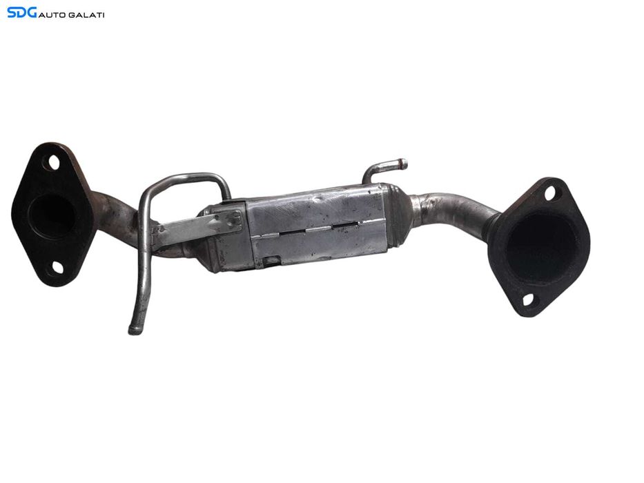 Racitor Gaze Mazda 6 GG 2.0 D 2002 - 2007 [N0724]