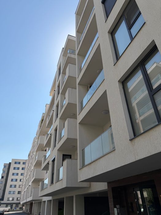 Apartament de vânzare