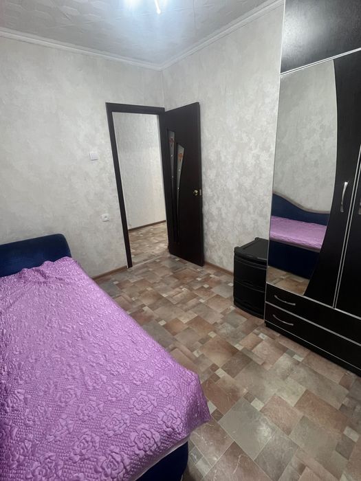 Сдам 3-ком на длительный срок