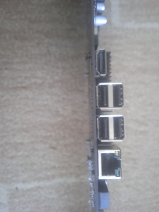 Материнская плата для майненга