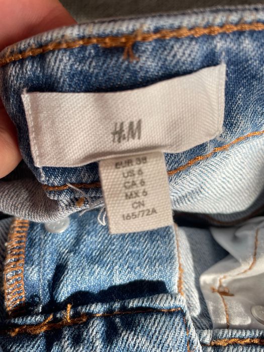 Дамски Дънки  на H&M