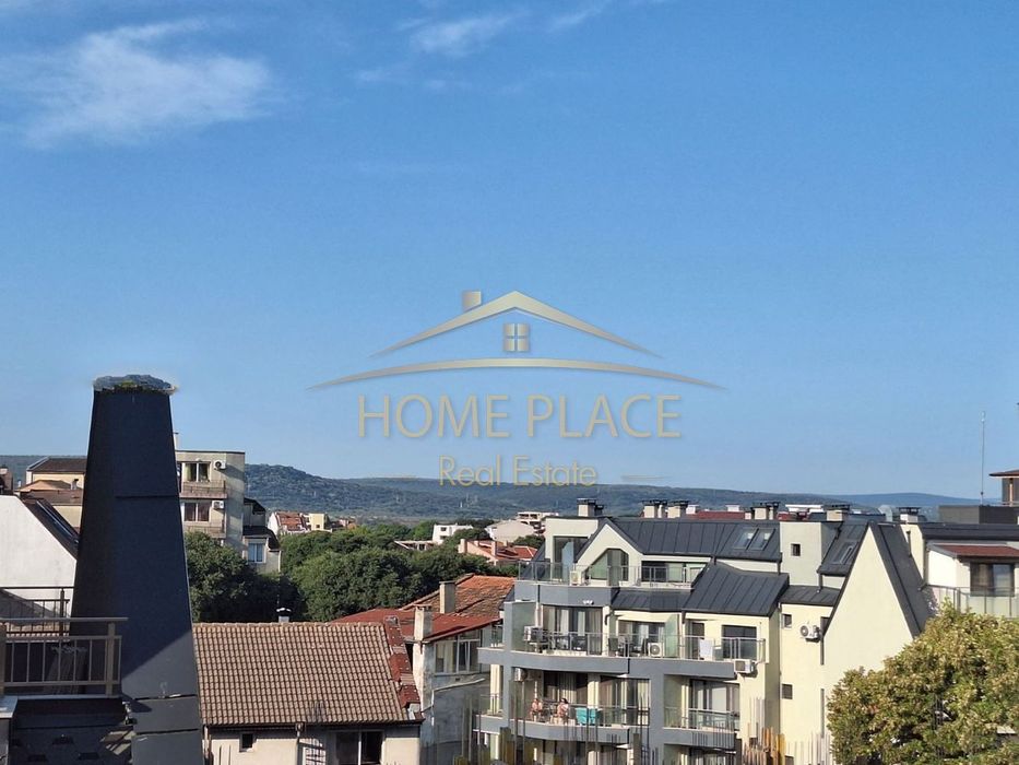 Дава се под наем Тристаен апартамент в Варна, Колхозен пазар - 85 кв.м за 548.25 € - Снимка #7