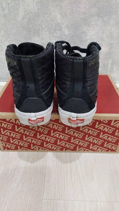 Кеды Vans,  39 размер