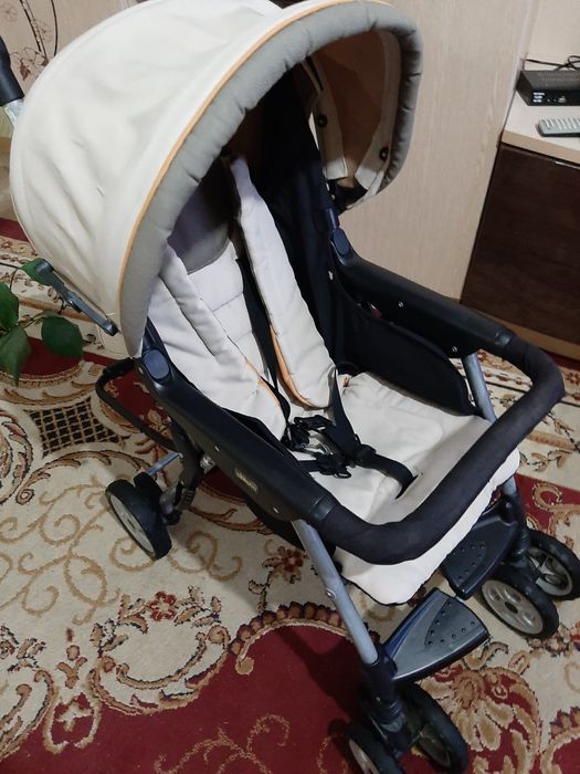 Детская, коляска "Чико".