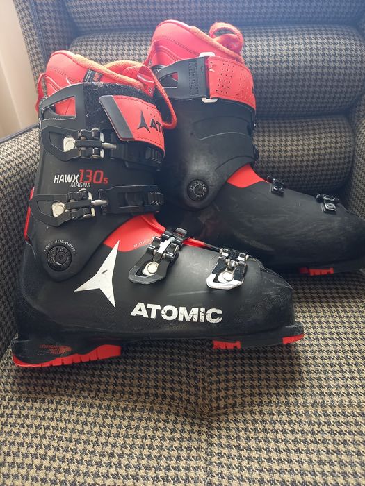 Ски обувки атомик magna 130s 28/28.5