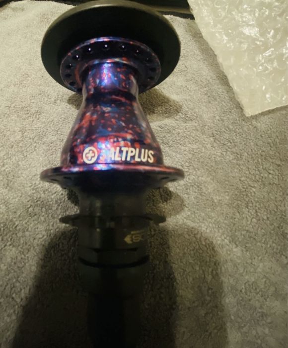 Втулка BMX bmx новая