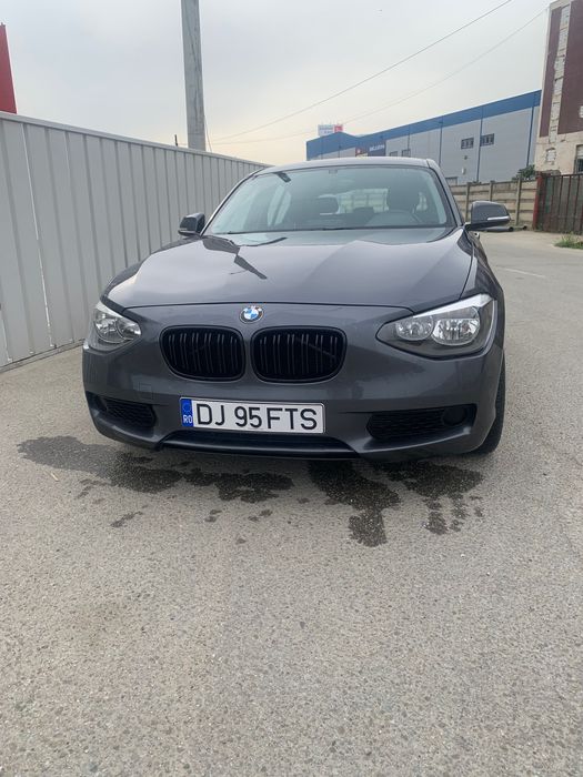 BMW 1 Series 2012 — imagine 2