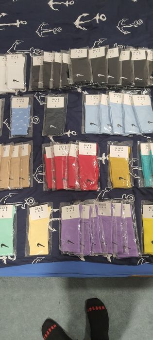 Sosete Nike Originale