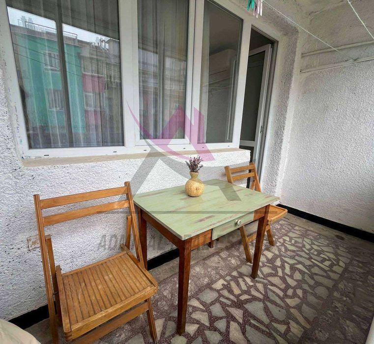 Дава се под наем Тристаен апартамент в Варна, Център - 67 кв.м за 500 € - Снимка #3