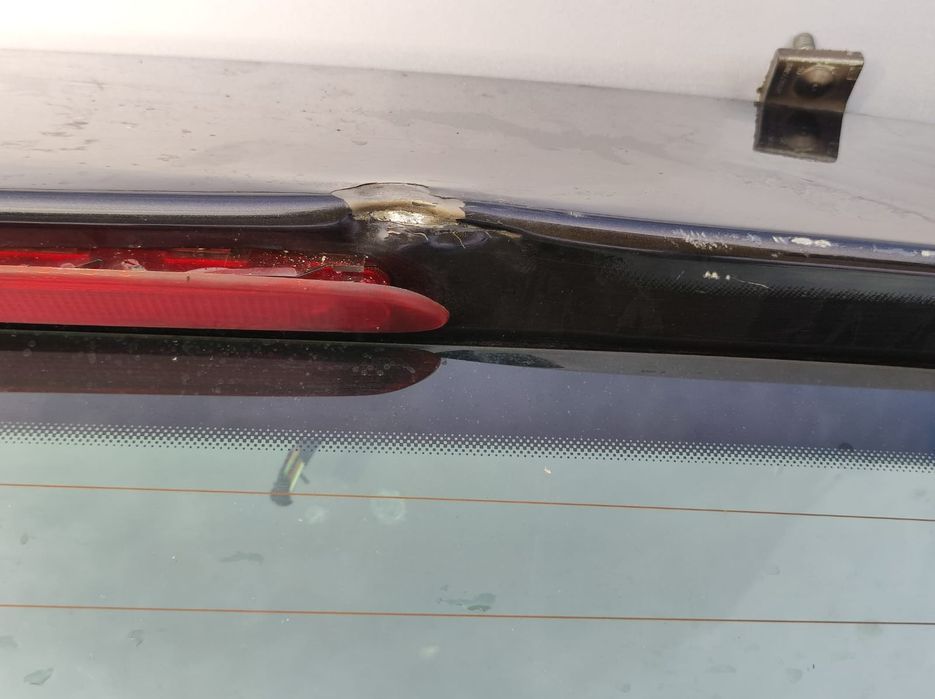 Haion complet Seat Altea