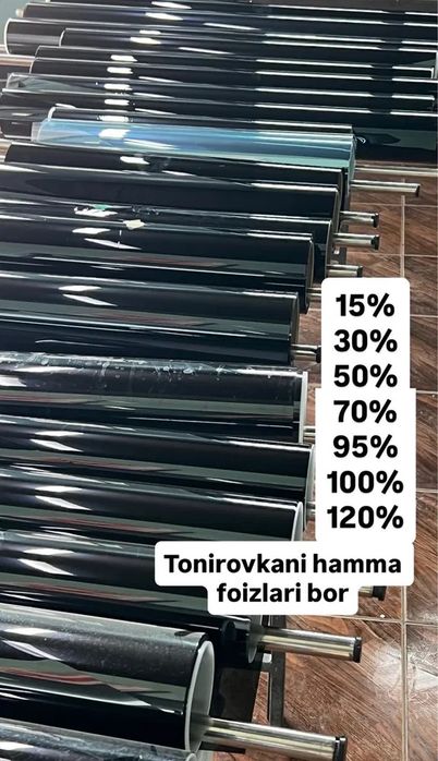 Tonirofka uramiz