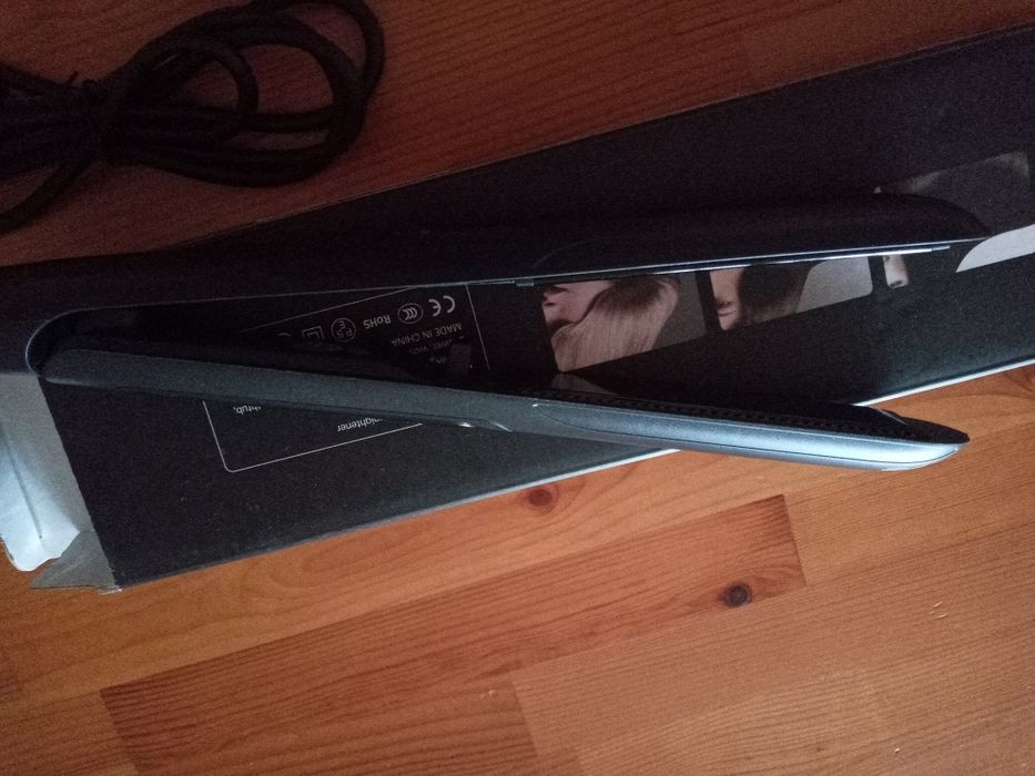 Утюжок для волос