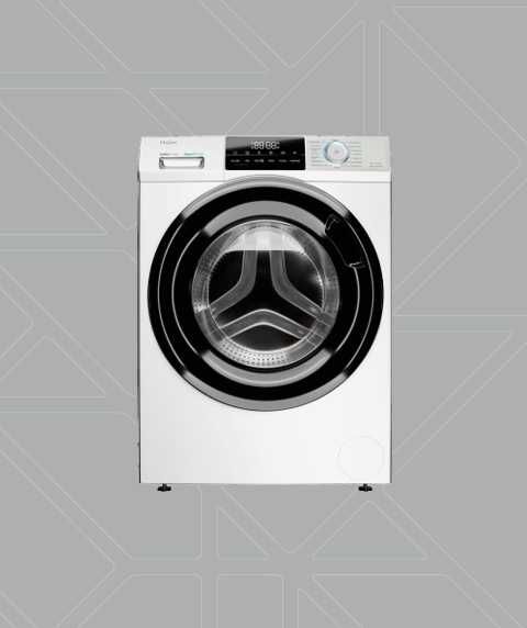 Kir yuvish mashinasi. Стиральная машина Haier