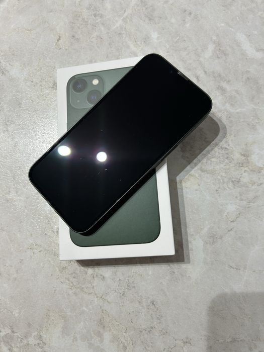 iPhone 13, Айфон 13 Идеальное состояние