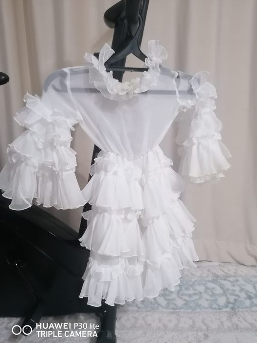 Платья в аренду по 1000т.