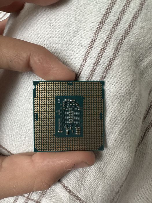 Intel Core i5-6600
