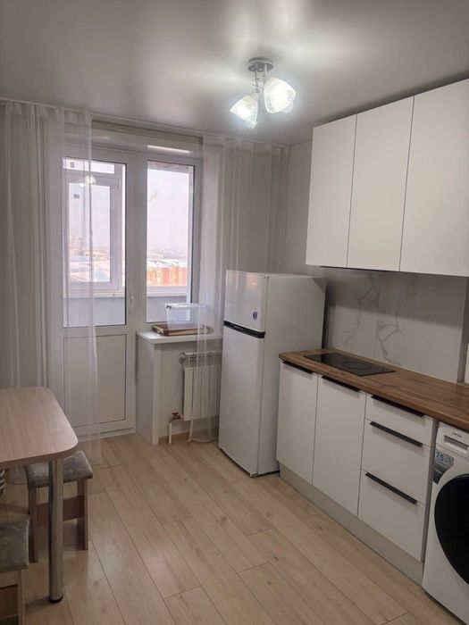 Сдам однушку в дср