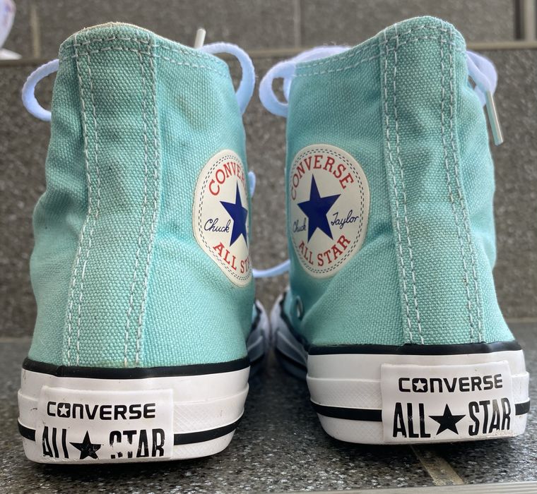 Tenisi Converse,in stare foarte buna