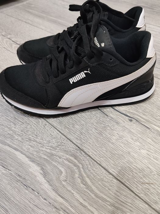 Децки маратонки - Puma