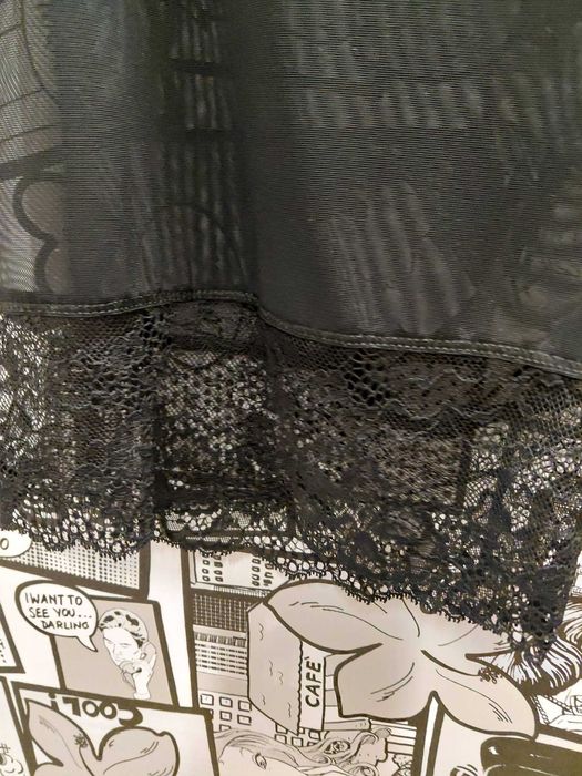 Макси Клин за бедра!