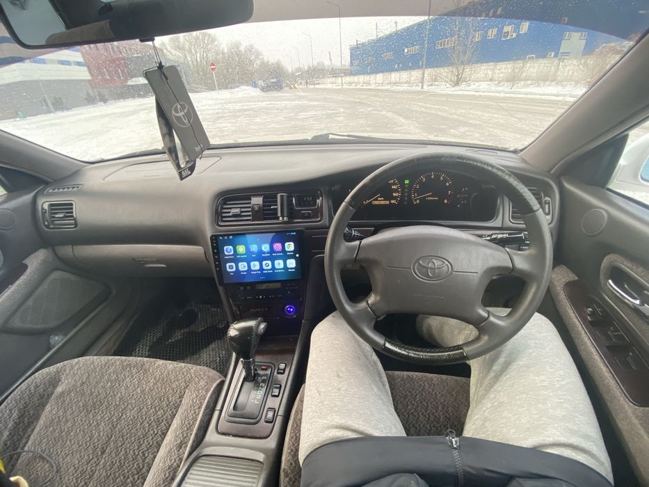 Продам марк 2 хорший