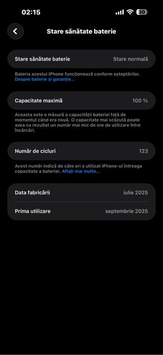 Iphone 17 pro max orange 256gb