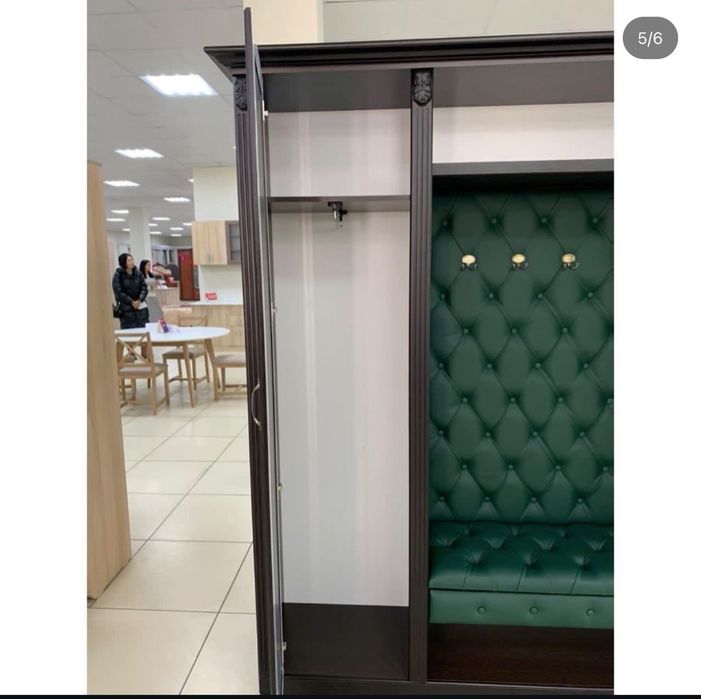 Мебель ддя прихожей