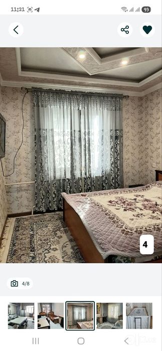 Юнусабад 19 квартл 5 хонали
