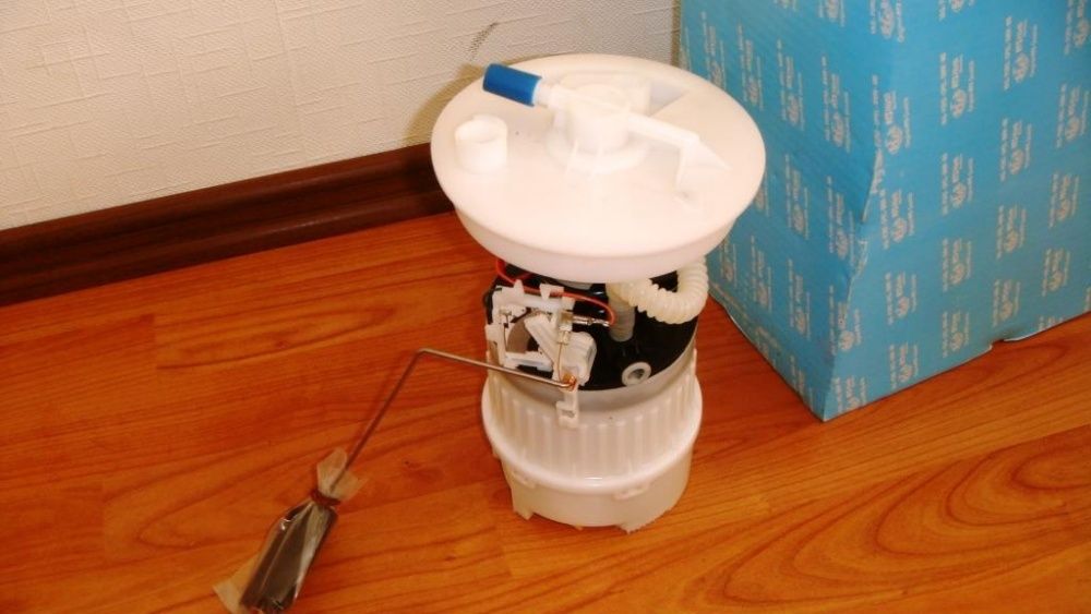 бензонасос всборе ford focus