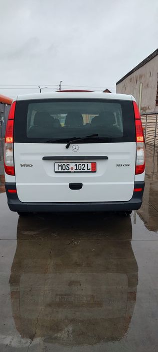 De vânzare ! Vito !