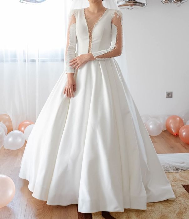 Rochie de mireasă