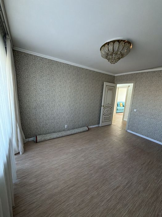 ПРОДАМ 3-х комн кв в центре города