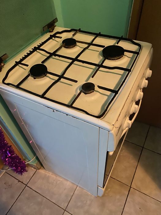 Aragaz functional de vânzare