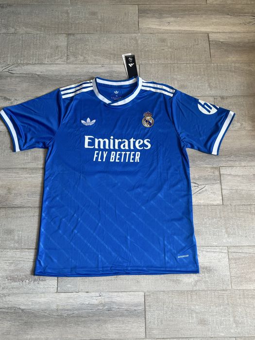 Tricou Real Madrid Bellingham nr.10 (XL)