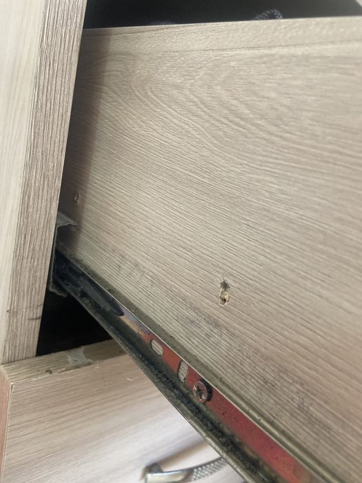 Продам комод в хорошем состоянии