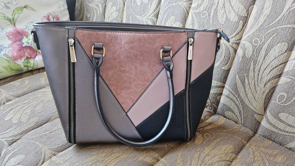 Дамска чанта Duki Dasso